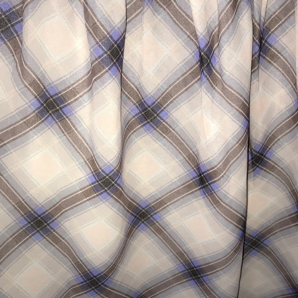 Ann Taylor Loft Tank - Picture 5 of 5